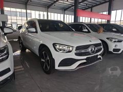 Mercedes-Benz GLC Facelift GLC 260 L 4MATIC Dynamic - photo 3