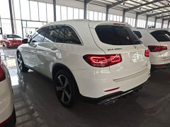 Mercedes-Benz GLC Facelift GLC 260 L 4MATIC Dynamic - photo 4