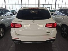Mercedes-Benz GLC Facelift GLC 260 L 4MATIC Dynamic - photo 5