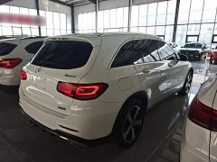 Mercedes-Benz GLC Facelift GLC 260 L 4MATIC Dynamic - photo 6