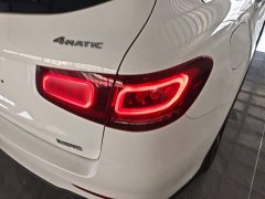 Mercedes-Benz GLC Facelift GLC 260 L 4MATIC Dynamic - photo 7