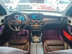 Mercedes-Benz GLC Facelift GLC 260 L 4MATIC Dynamic - photo 9