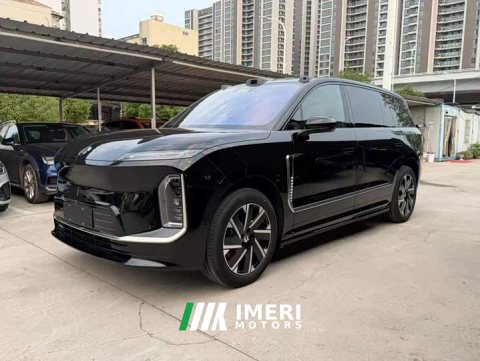 2026 NIO ES9 102kWh Executive Island Luxury Edition - car from China