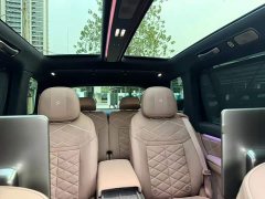 NIO ES9 102kWh Executive Island Luxury Edition - ფოტო 11
