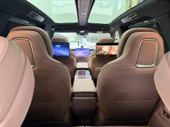 NIO ES9 102kWh Executive Island Luxury Edition - ფოტო 12
