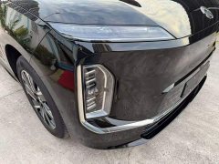 NIO ES9 102kWh Executive Island Luxury Edition - ფოტო 14