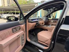 NIO ES9 102kWh Executive Island Luxury Edition - ფოტო 15