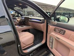 NIO ES9 102kWh Executive Island Luxury Edition - ფოტო 16