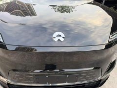 NIO ES9 102kWh Executive Island Luxury Edition - ფოტო 17
