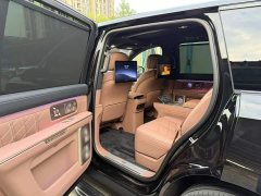 NIO ES9 102kWh Executive Island Luxury Edition - ფოტო 18