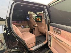 NIO ES9 102kWh Executive Island Luxury Edition - ფოტო 19