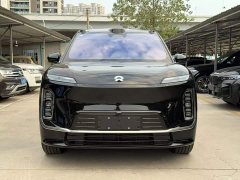 NIO ES9 102kWh Executive Island Luxury Edition - ფოტო 2