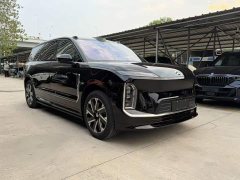 NIO ES9 102kWh Executive Island Luxury Edition - ფოტო 3