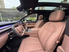 NIO ES9 102kWh Executive Island Luxury Edition - ფოტო 4