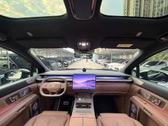 NIO ES9 102kWh Executive Island Luxury Edition - ფოტო 5