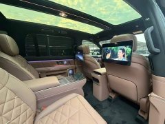 NIO ES9 102kWh Executive Island Luxury Edition - ფოტო 6