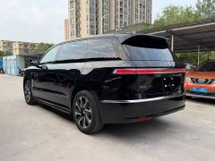 NIO ES9 102kWh Executive Island Luxury Edition - ფოტო 7