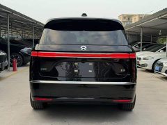 NIO ES9 102kWh Executive Island Luxury Edition - ფოტო 8