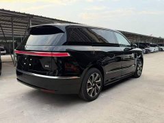 NIO ES9 102kWh Executive Island Luxury Edition - ფოტო 9