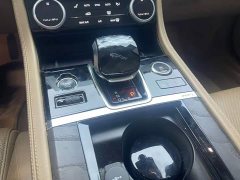 Jaguar XFL 2.0T P250 Two-Wheel Drive Luxury Edition - фото 10