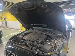 Jaguar XFL 2.0T P250 Two-Wheel Drive Luxury Edition - фото 12