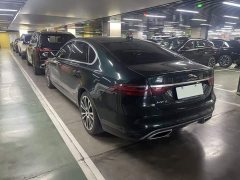 Jaguar XFL 2.0T P250 Two-Wheel Drive Luxury Edition - фото 3