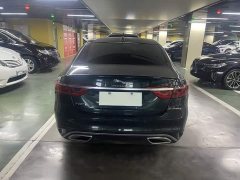 Jaguar XFL 2.0T P250 Two-Wheel Drive Luxury Edition - фото 5