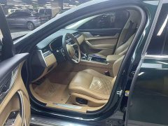 Jaguar XFL 2.0T P250 Two-Wheel Drive Luxury Edition - фото 6