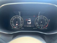 Jaguar XFL 2.0T P250 Two-Wheel Drive Luxury Edition - фото 8