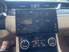 Jaguar XFL 2.0T P250 Two-Wheel Drive Luxury Edition - фото 9