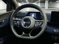 BYD Seagull Smart Drive 305km Vitality Edition - ფოტო 10
