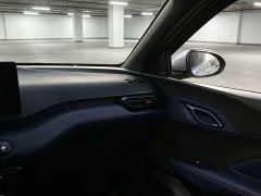 BYD Seagull Smart Drive 305km Vitality Edition - ფოტო 12