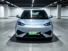 BYD Seagull Smart Drive 305km Vitality Edition - ფოტო 2
