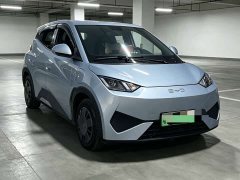 BYD Seagull Smart Drive 305km Vitality Edition - ფოტო 3