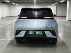 BYD Seagull Smart Drive 305km Vitality Edition - ფოტო 4