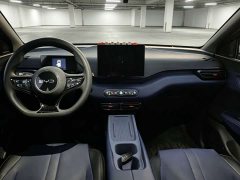 BYD Seagull Smart Drive 305km Vitality Edition - ფოტო 9