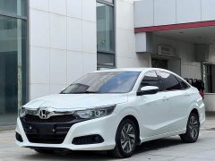 Honda Lingpai 180Turbo CVT Comfort Edition - ფოტო 1