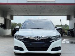 Honda Lingpai 180Turbo CVT Comfort Edition - ფოტო 3