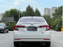 Honda Lingpai 180Turbo CVT Comfort Edition - ფოტო 4