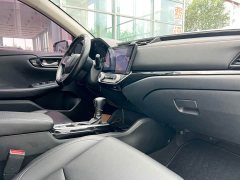 Honda Lingpai 180Turbo CVT Comfort Edition - ფოტო 6