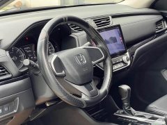 Honda Lingpai 180Turbo CVT Comfort Edition - ფოტო 7