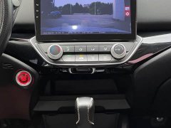 Honda Lingpai 180Turbo CVT Comfort Edition - ფოტო 8