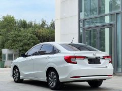 Honda Lingpai 180Turbo CVT Comfort Edition - ფოტო 9