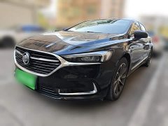 Buick Junyue 652T Luxury - photo 1