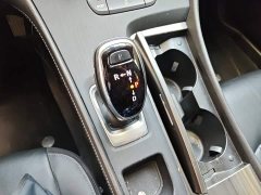 Buick Junyue 652T Luxury - photo 10