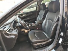 Buick Junyue 652T Luxury - photo 11
