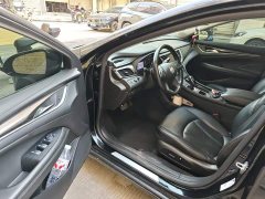 Buick Junyue 652T Luxury - photo 12