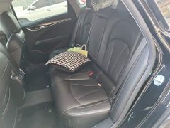 Buick Junyue 652T Luxury - photo 13