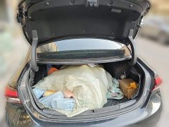 Buick Junyue 652T Luxury - photo 15