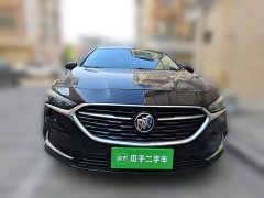 Buick Junyue 652T Luxury - photo 2